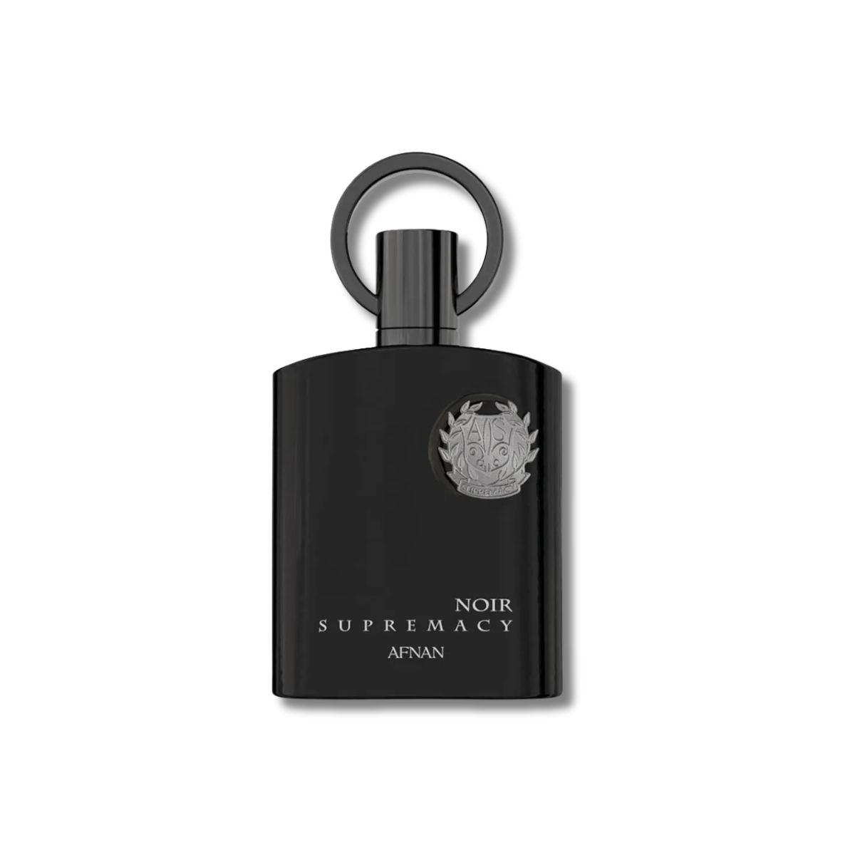 Afnan Supremacy Noir Eau De Parfum 3.4FL.OZ For Unisex