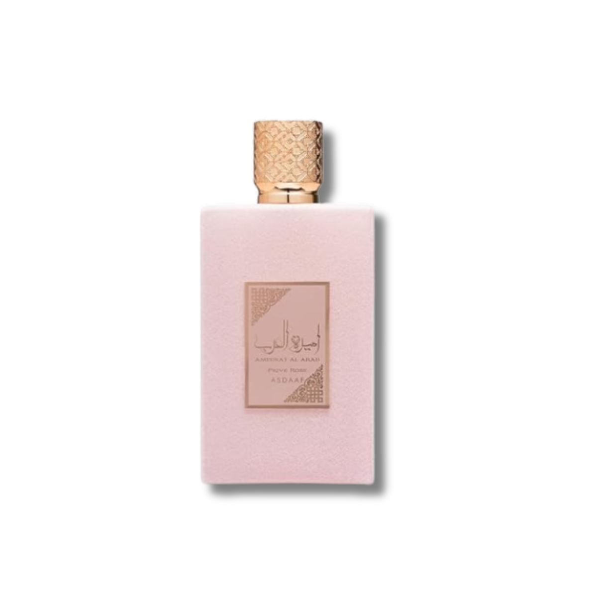 Ameerat Al Arab Prive Rose Perfume Spray 3.4FL.OZ For Women