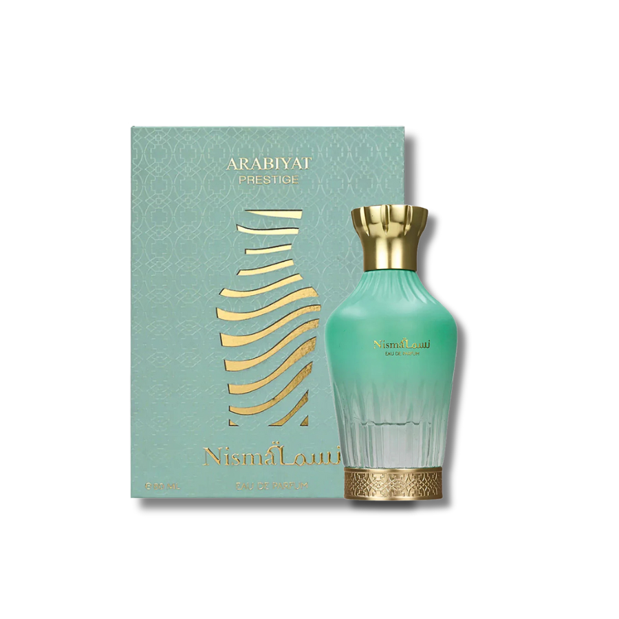 Arabiyat Prestige Nisma Eau De Parfum 2.7FL.OZ For Women
