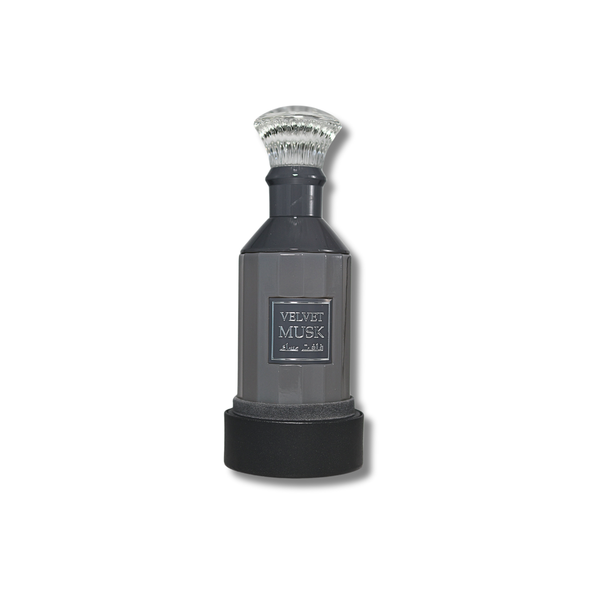 Lattafa Velvet Musk Eau De Parfum 3.4 FL.OZ Unisex