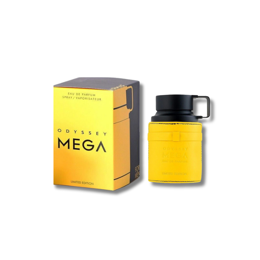 香水(男性用) Armaf odyssey mega limited edition 100ml Amazon.com : Odyssey - Mega Limited Edition by Armaf for Men