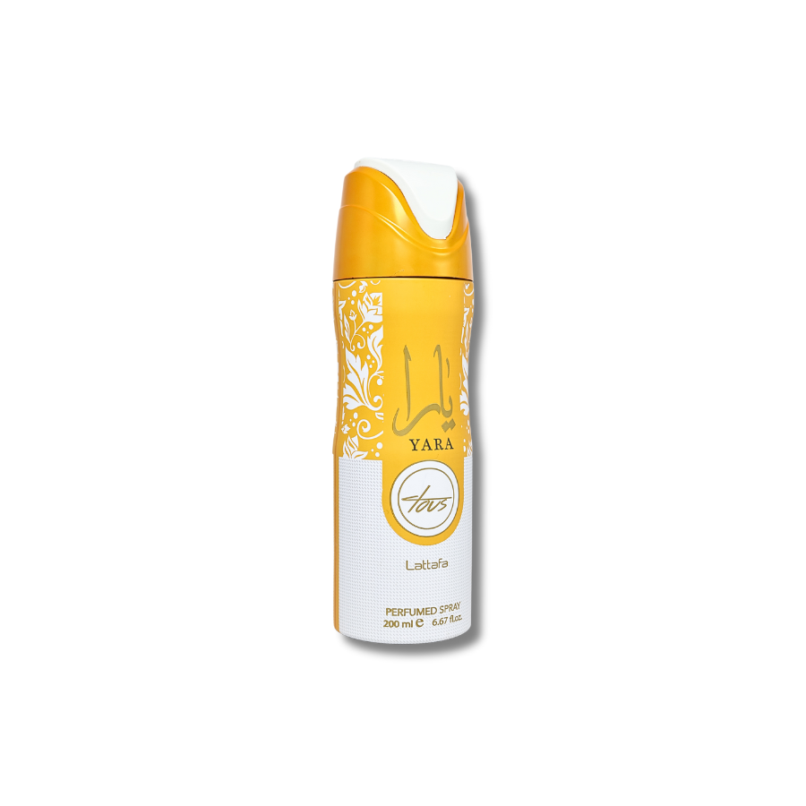 Lattafa Yara Tous Deodorant 6.67FL.OZ