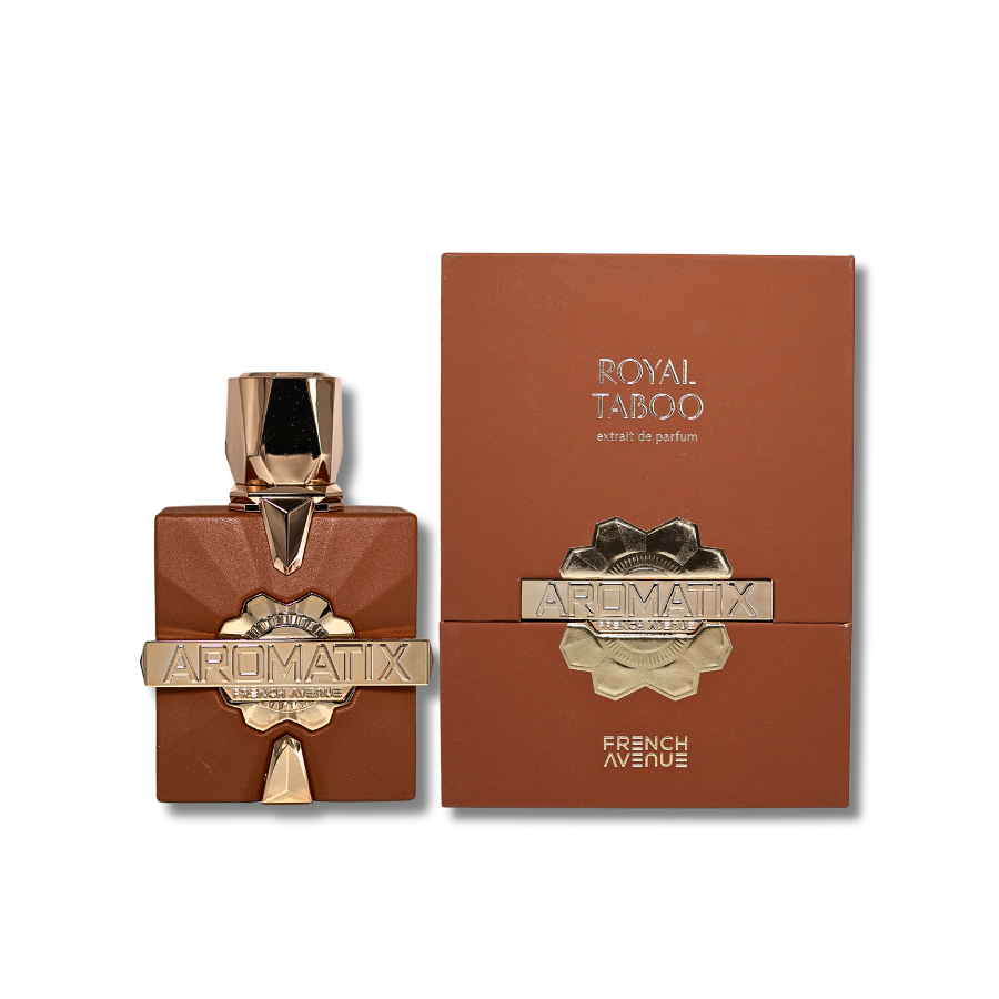 French Avenue Royal Taboo Extrait De Parfum 3.4FL.OZ