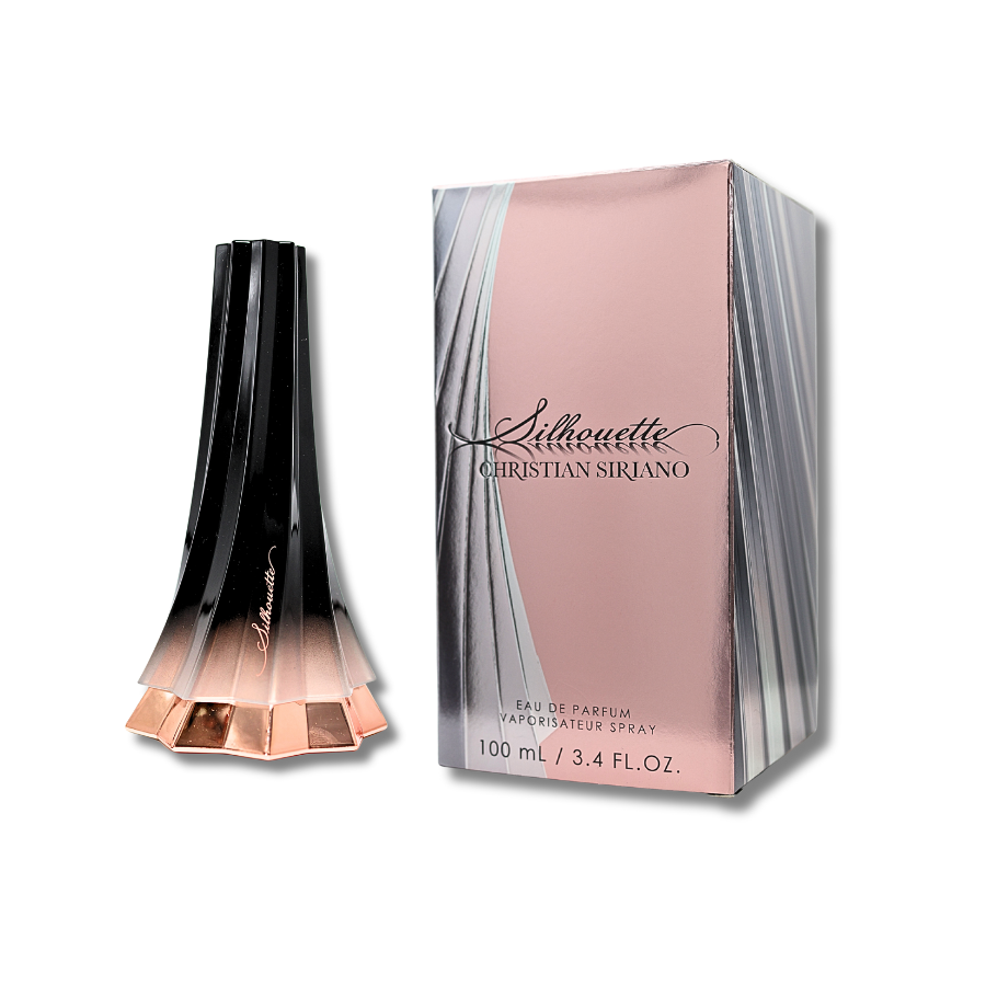 Christian Siriano Silhouette Eau De Parfum 3.4FL.OZ For Women