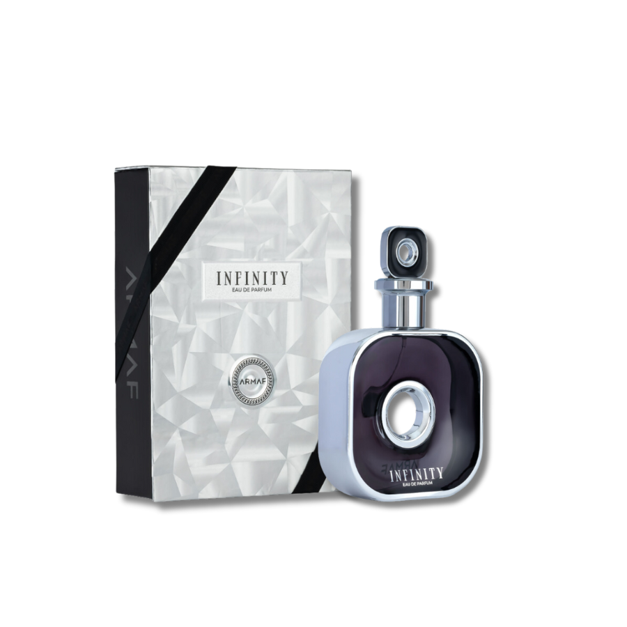Armaf Infinity Silver EDP 3.6FL.OZ