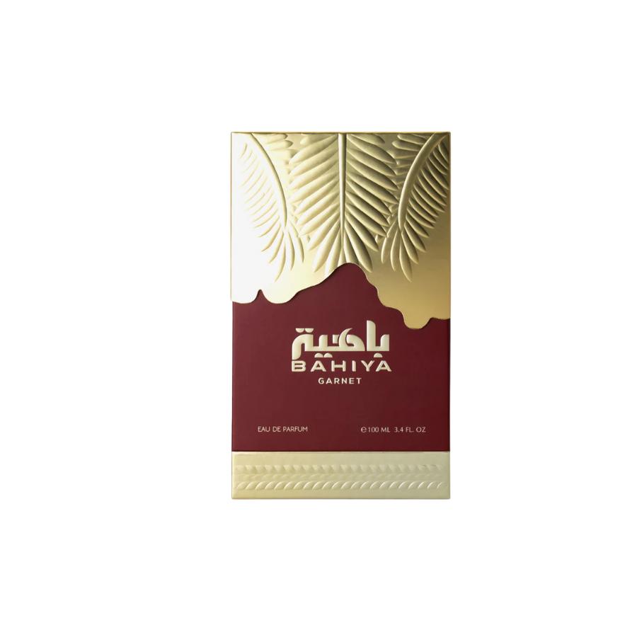Arabiyat Prestige Bahiya Garnet Eau De Parfum 3.4FL.OZ For Women