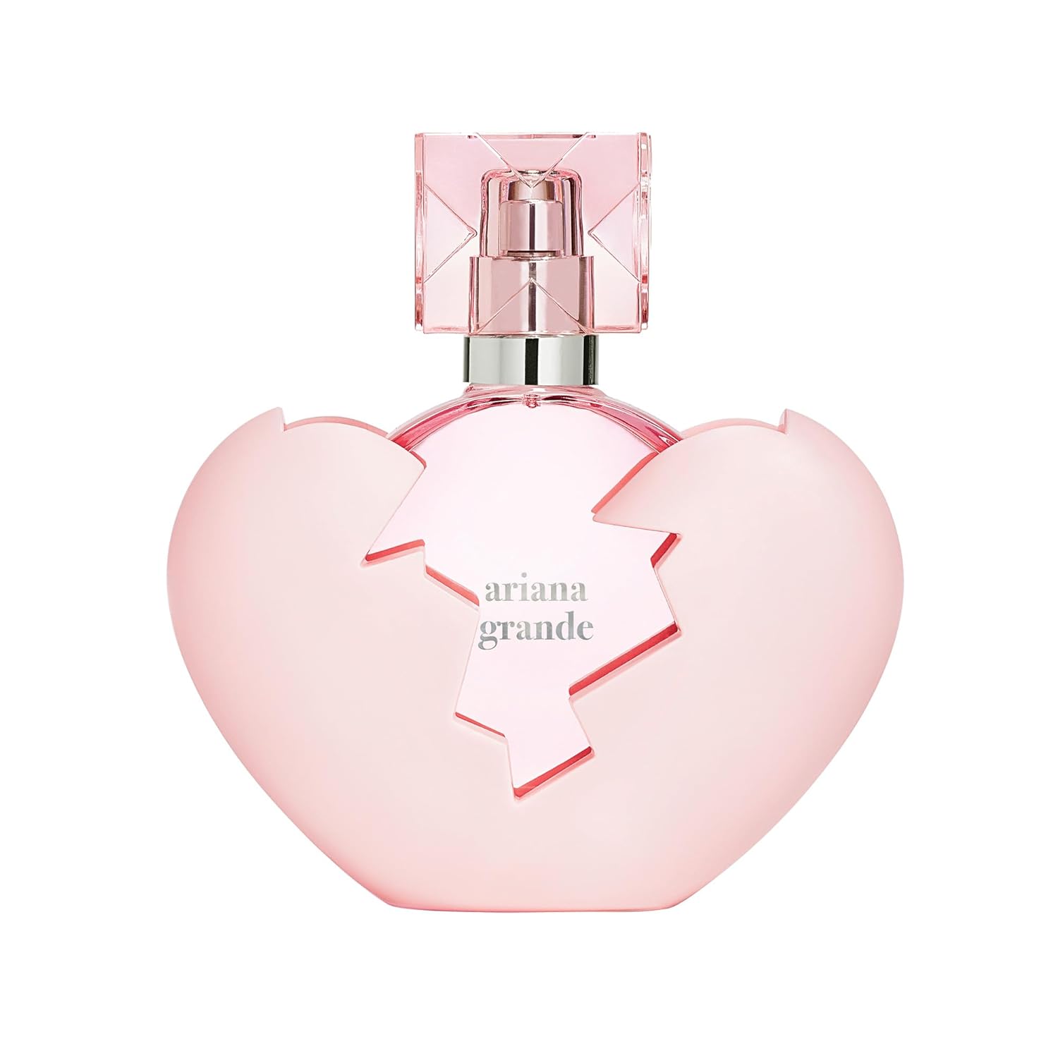 Ariana Grande Thank U Next Eau De Parfum 3.4FL.OZ For Women