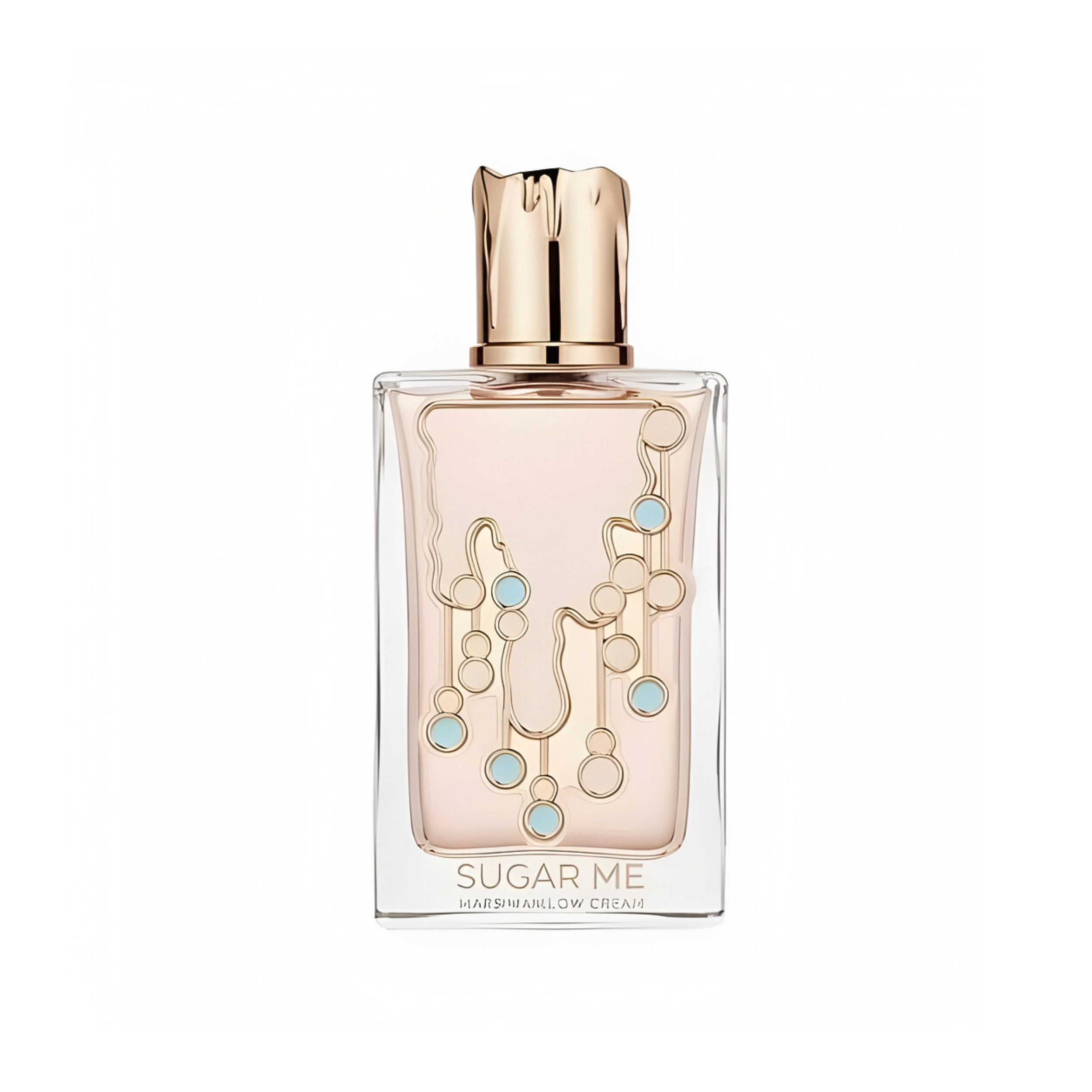 Maison Alhambra Sugar Me Marshmallow Dream Eau De Parfum 3.4FL.OZ