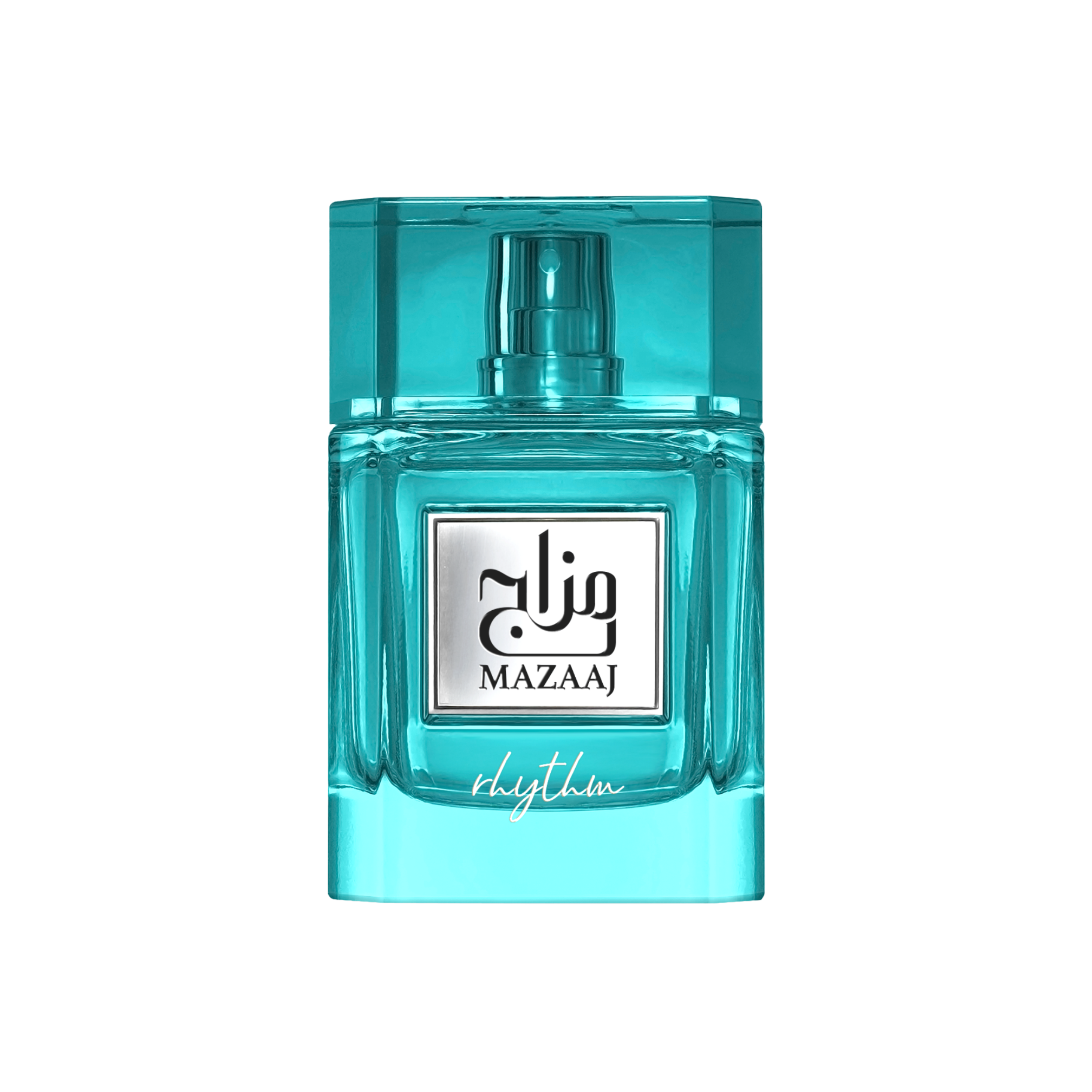 Zimaya Mazaaj Rhythm Eau De Parfum 3.4FL.OZ