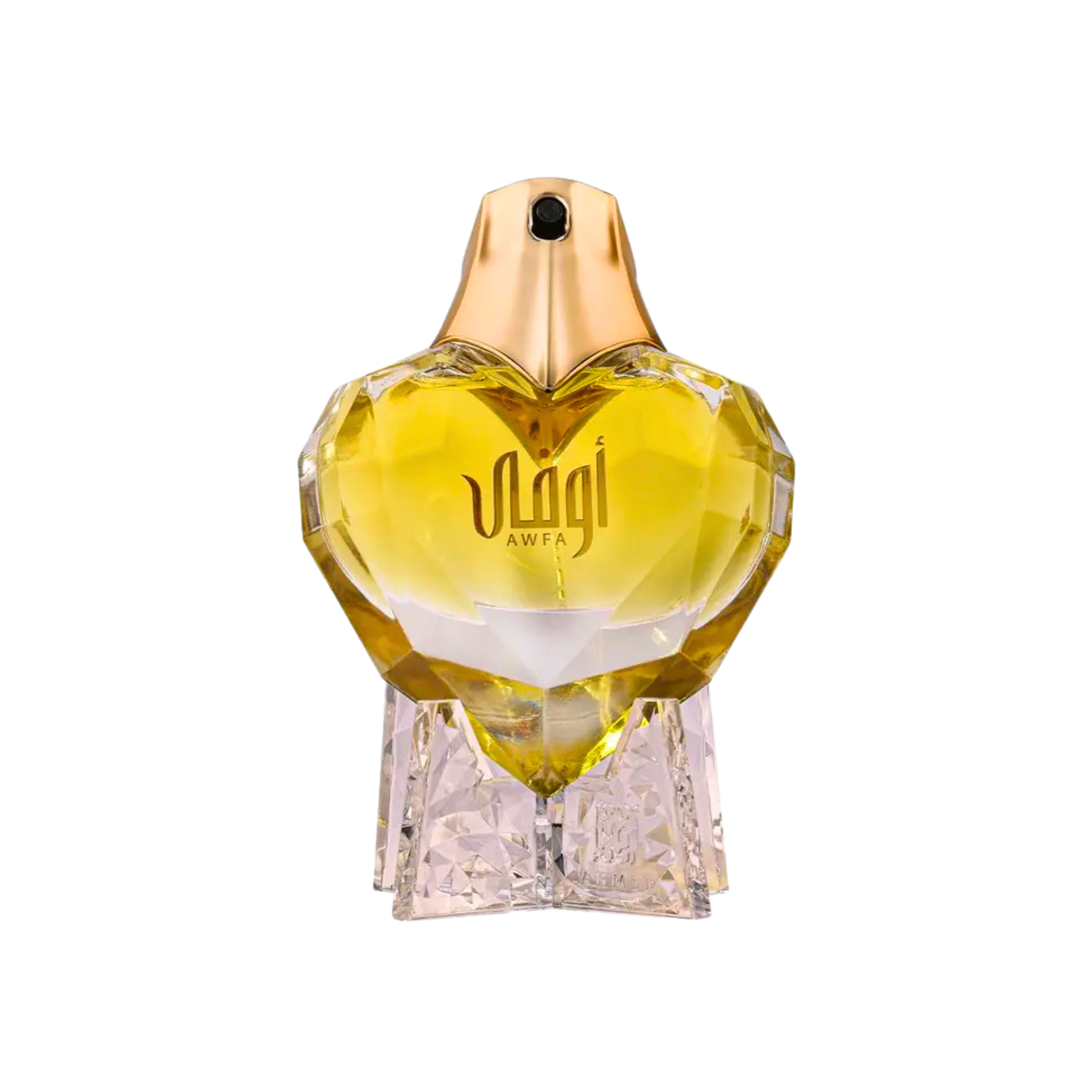 Ahmed Al Maghribi Awfa Eau De Parfum 3.4FL.OZ | 100ML