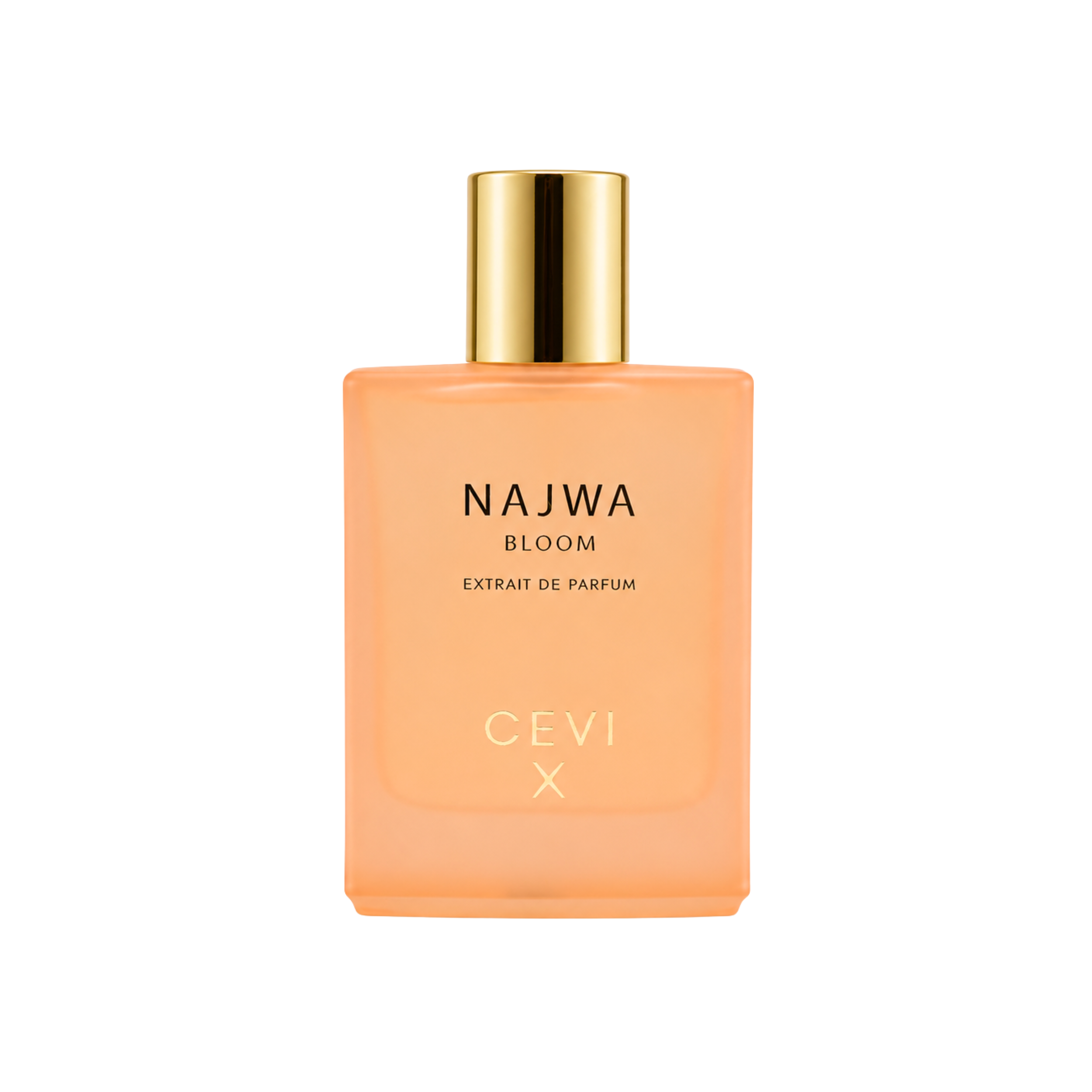 CEVI X Najwa Bloom Extrait De Parfum 3.38FL.OZ | 100ML