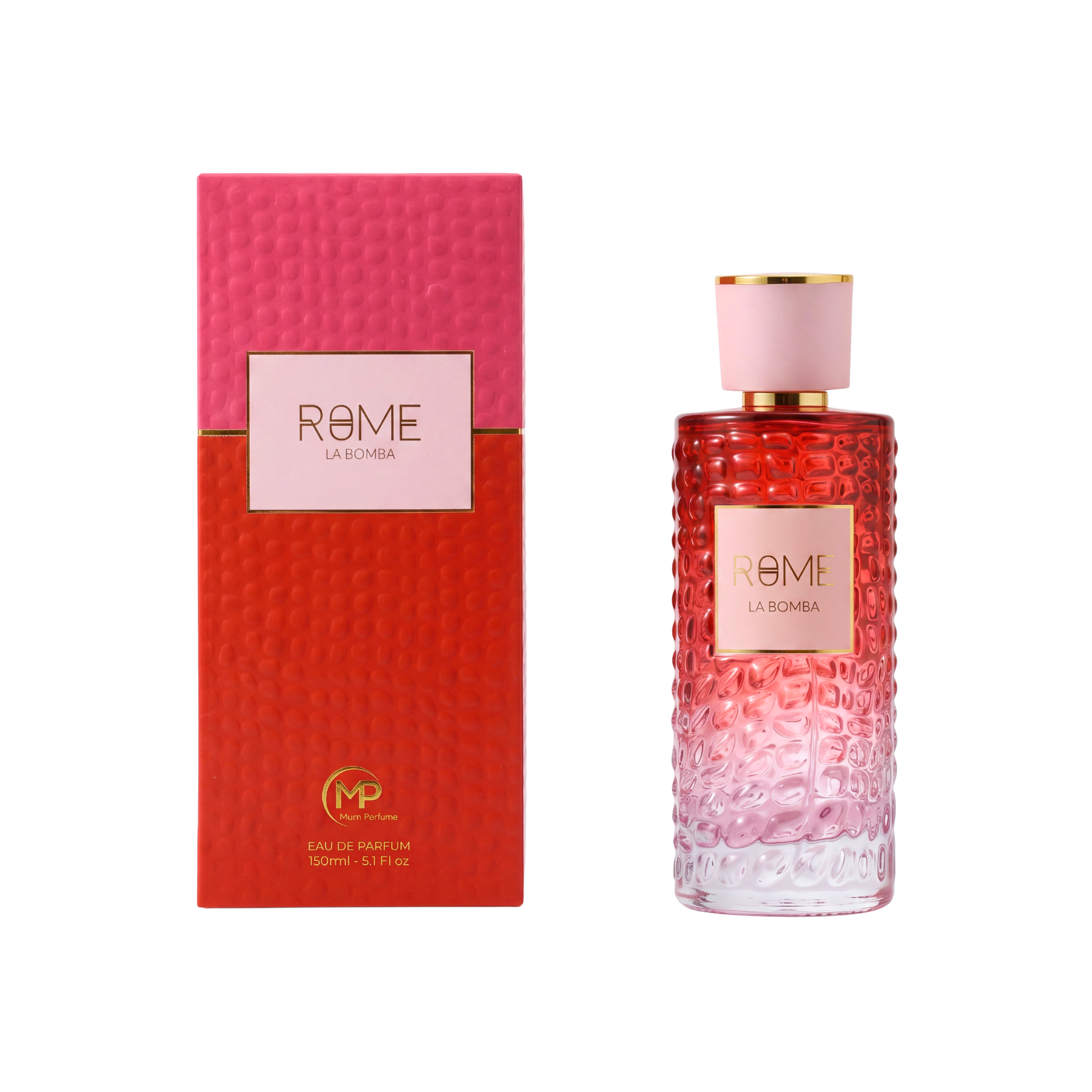 Rome La Bomba Eau De Parfum 3.4FL.OZ | 100ML