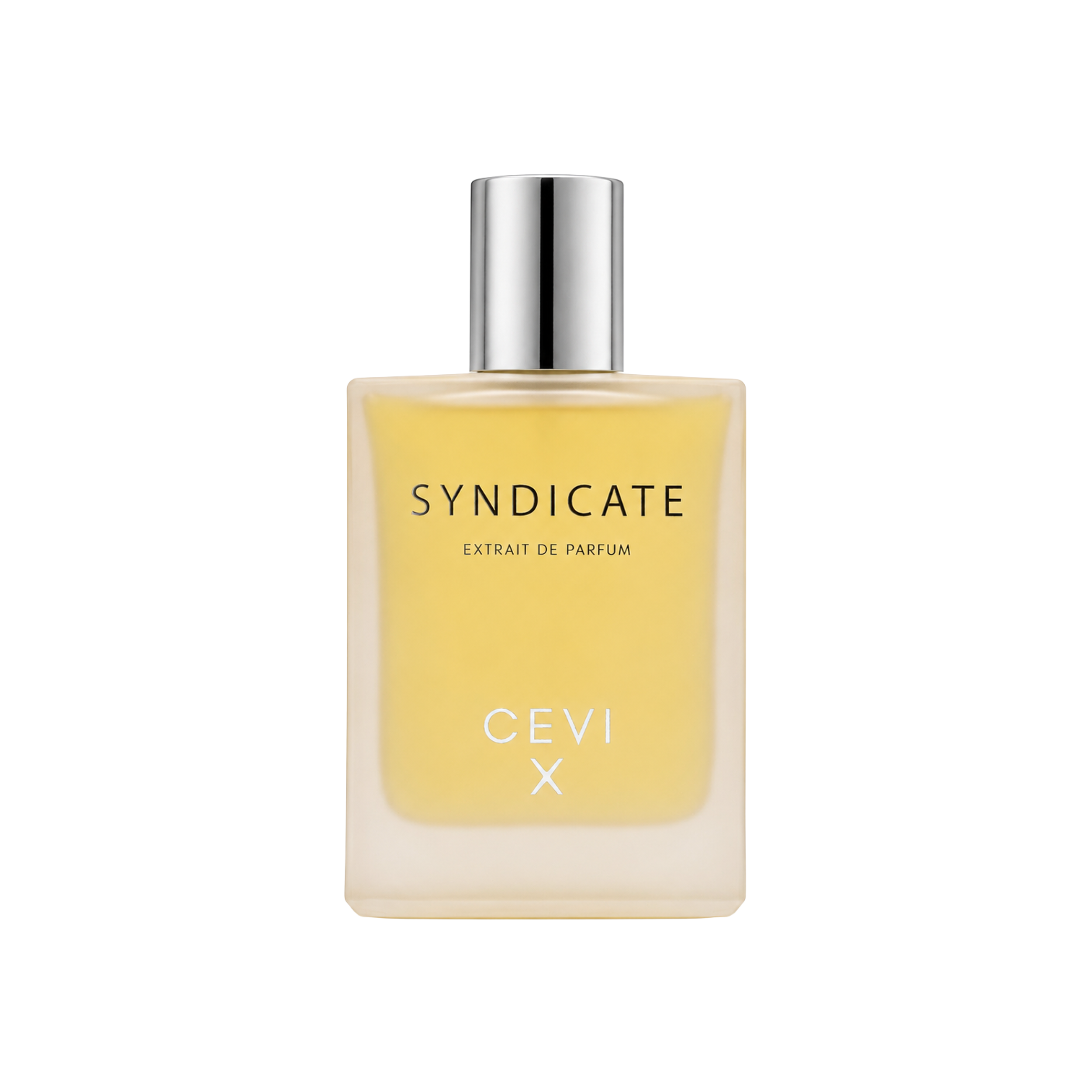 CEVI X Syndicate Extrait De Parfum 3.38FL.OZ | 100ML