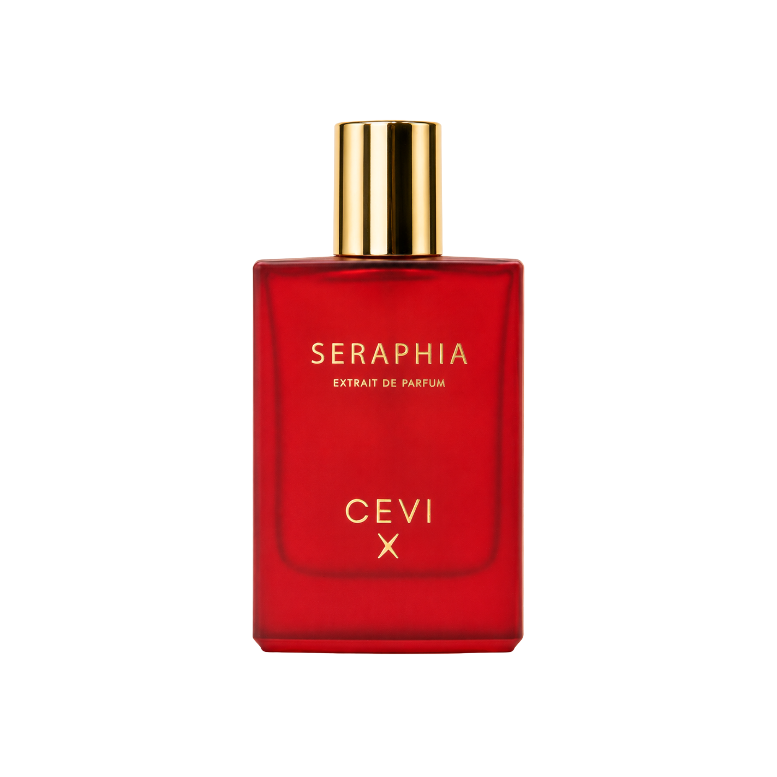 CEVI X Seraphia Extrait De Parfum 3.38FL.OZ | 100ML