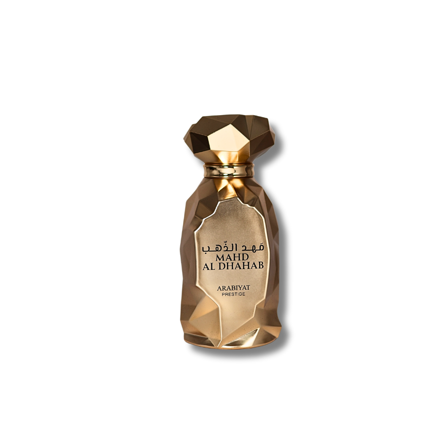 Arabiyat Prestige Mahd Al Dhahab Eau De Parfum 3.4FL.OZ For Unisex
