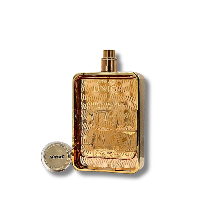Armaf Oud Forever Eau De Parfum 3.4FL.OZ For Unisex