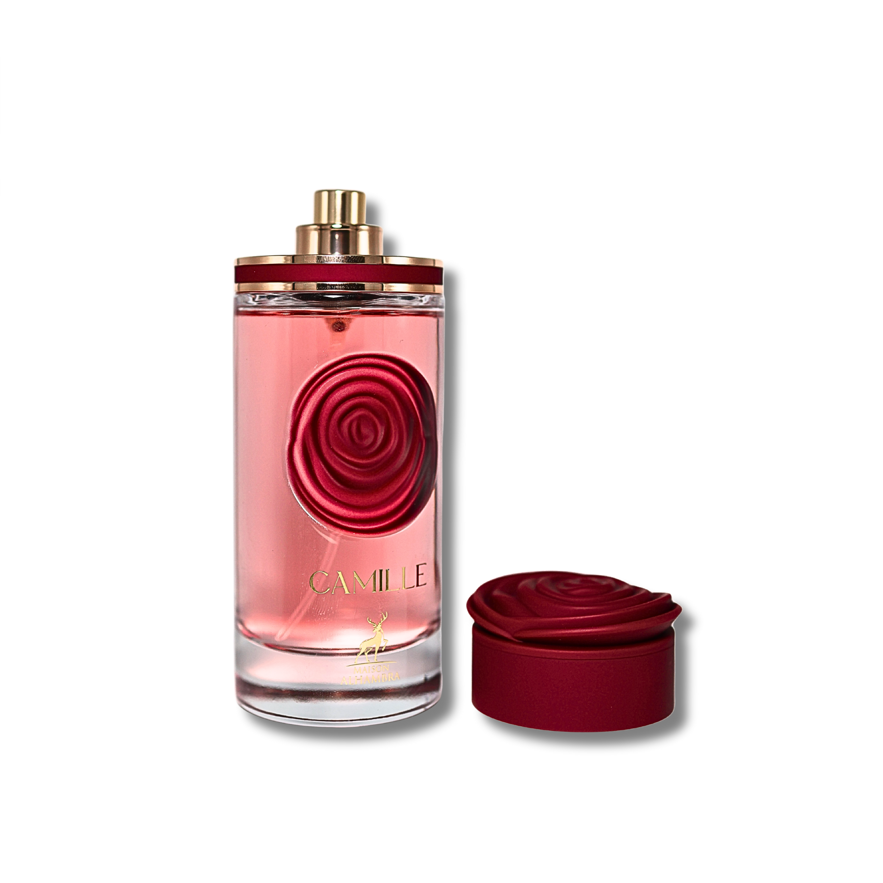 MAISON ALHAMBRA CAMILLE FOR WOMEN EAU DE PARFUM 3.4FL.OZ | 100ML