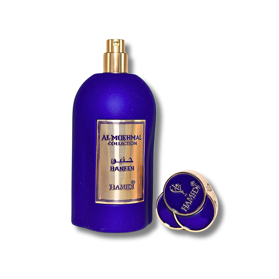 HAMIDI AL MUKHMAL HANEEN EDP 3.4FL.OZ | 100ML