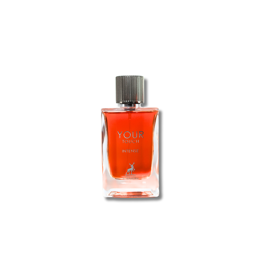 Maison Alhambra Your Touch Intense Eau De Parfum 3.4FL.OZ For Unisex