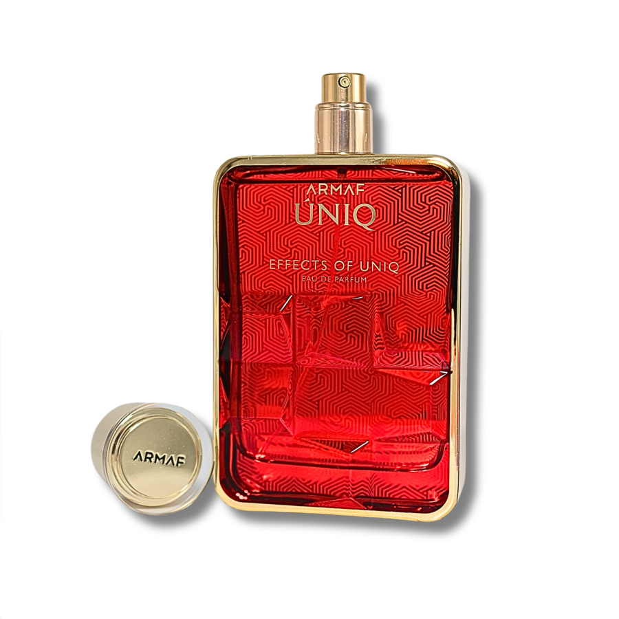 Armaf Effects Of Uniq Eau De Parfum 3.4FL.OZ For Unisex