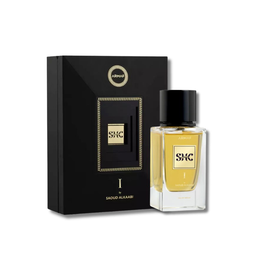 Armaf SHK l Eau De Parfum 3.4FL.OZ For Men