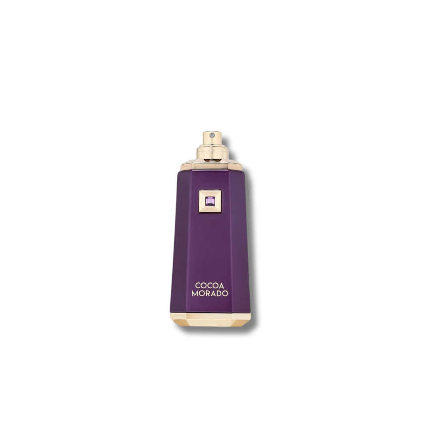 French Avenue Cocoa Morado Eau De Parfum 3.4FL.OZ For Unisex