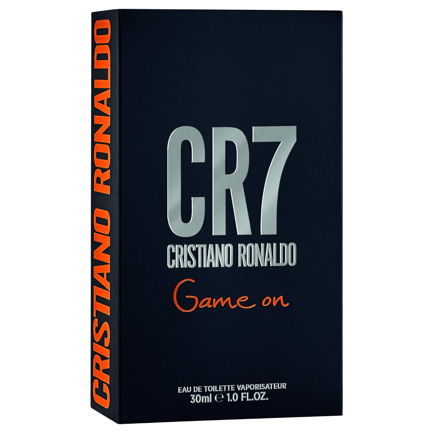 CR7 Game On Eau De Toilette 1.7FL.OZ For Men