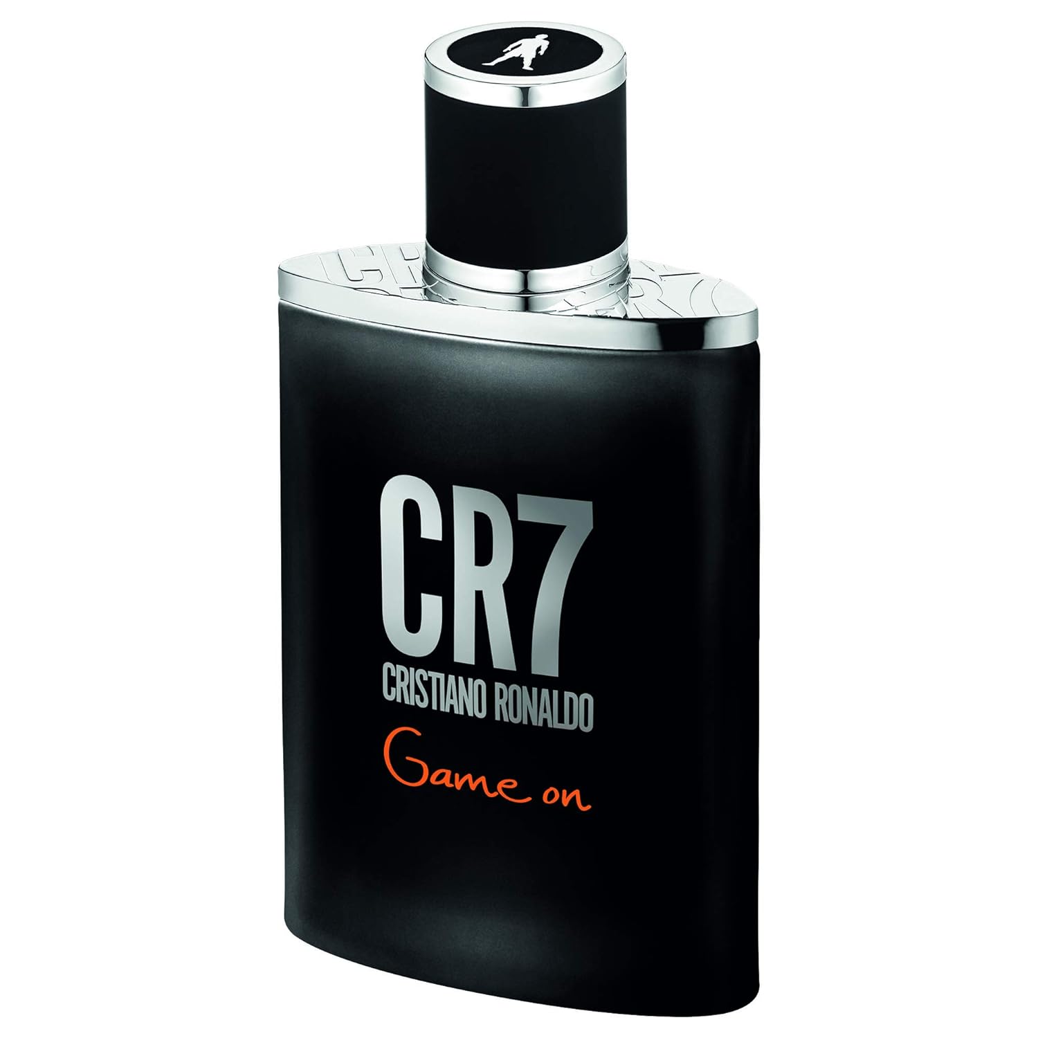 CR7 Game On Eau De Toilette 1.7FL.OZ For Men