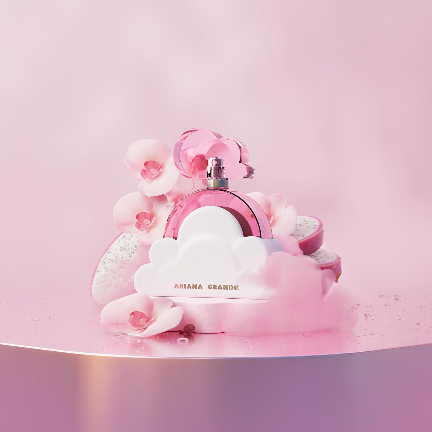 Ariana Grande Cloud Pink Eau De Parfum 3.4FL.OZ | 100ML