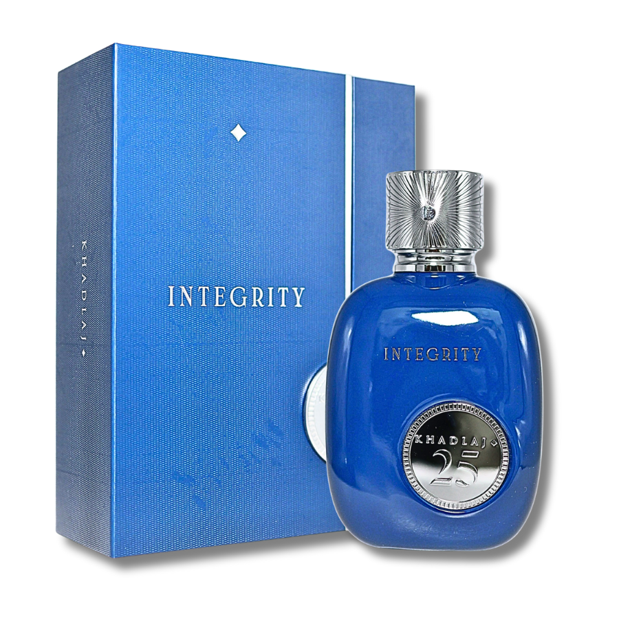 KHADLAJ 25 INTEGRITY EAU DE PARFUM 3.4FL.OZ | 100ML