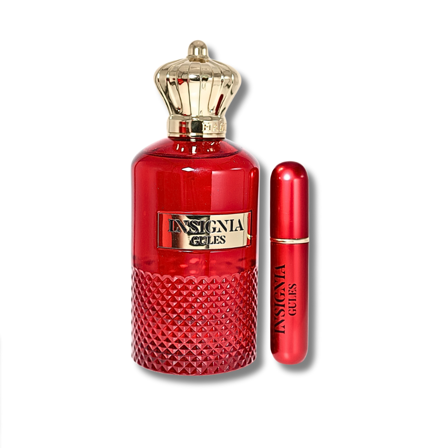 Hamidi Insignia Gules Eau De Parfum 3.6FL.OZ For Women