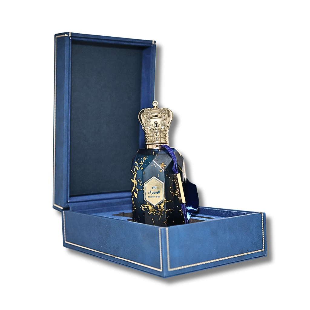 Armaf Eter Desert Star Eau de Parfum 3.4FL.OZ For Unisex