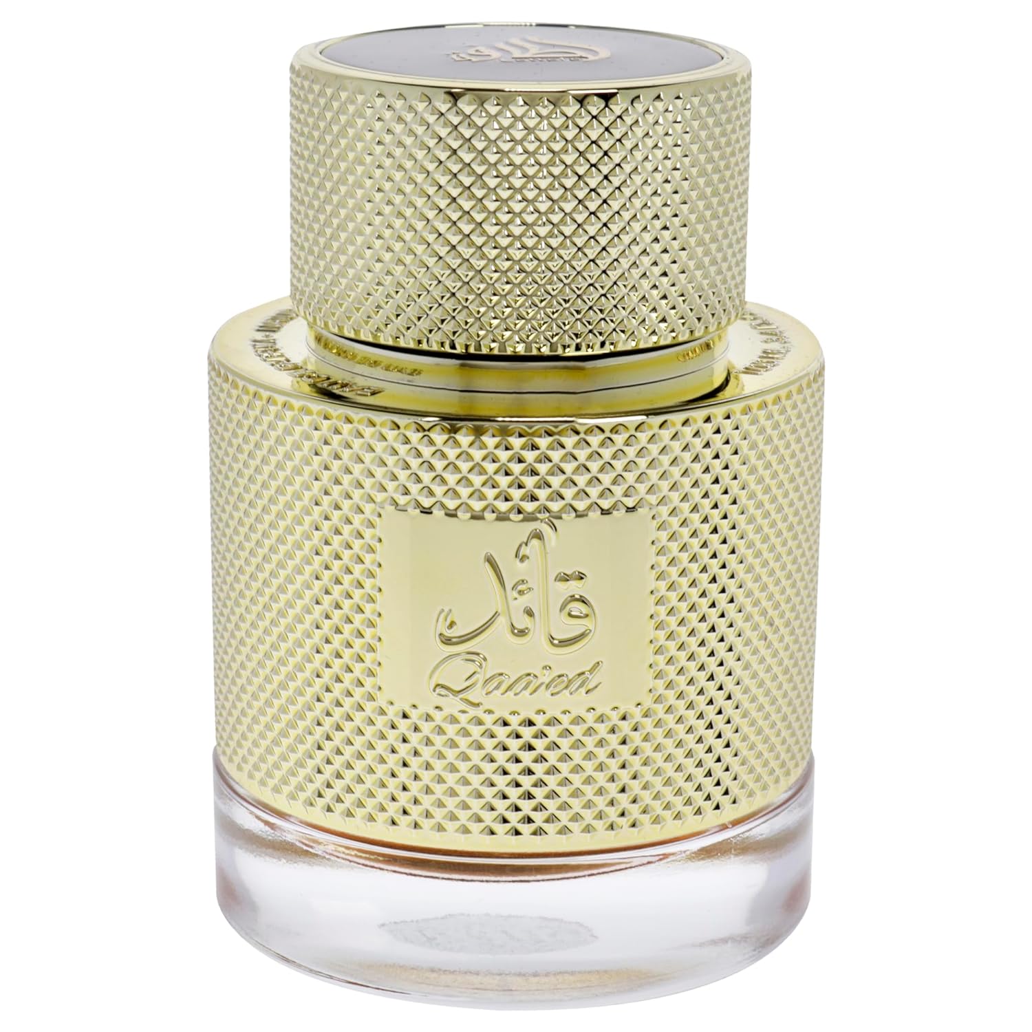 Lattafa Qaaed Eau De Parfum 3.4FL.OZ For Unisex