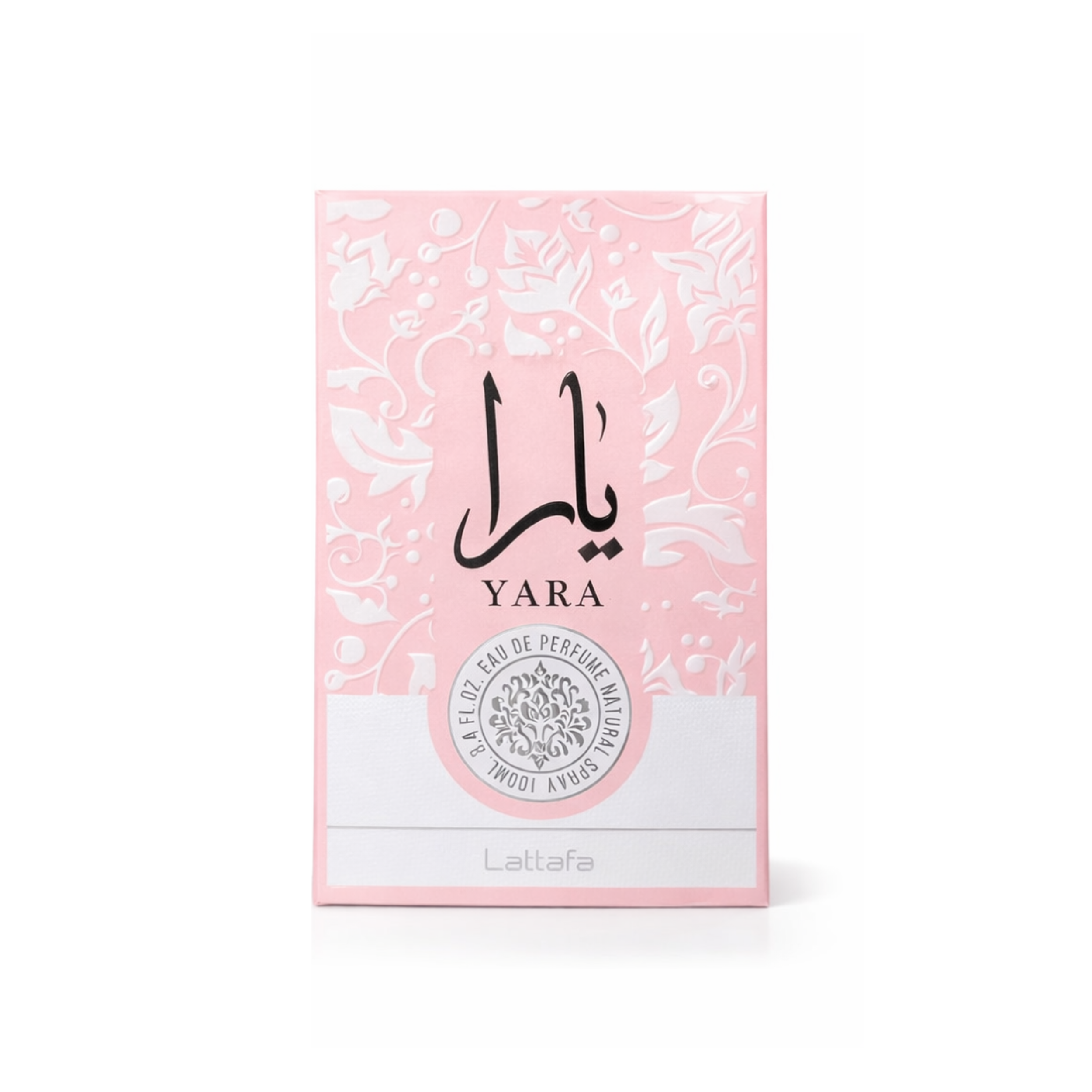 Lattafa Yara Women Eau De Parfum Spray 3.4FL.OZ Para Mujer