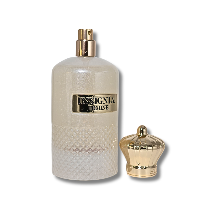 Hamaidi Insignia Ermine Eau De Parfum 3.6FL.OZ