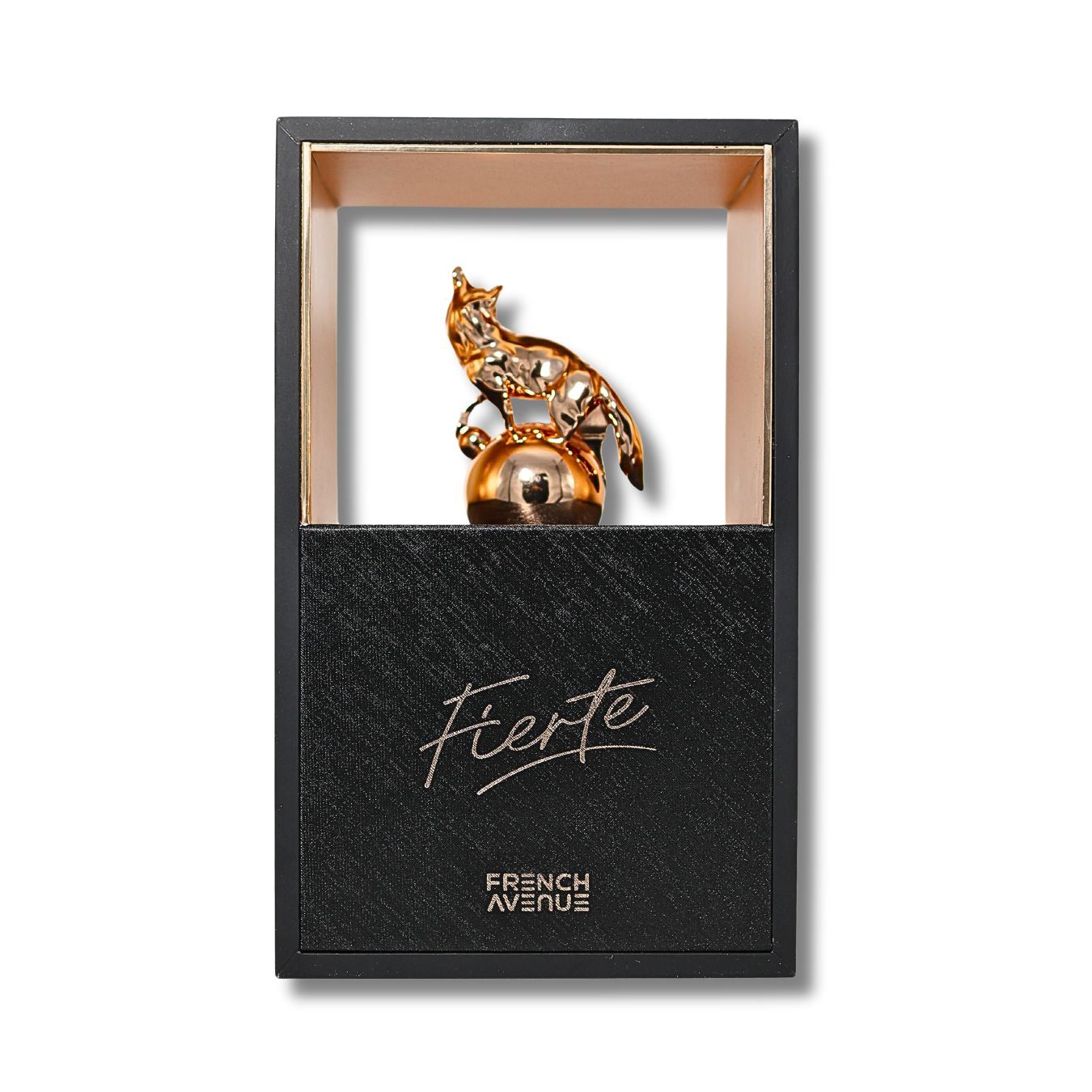 French Avenue Fierte Eau De Parfum 2.7 FL.OZ For Women