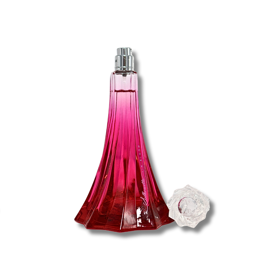 Christian Siriano Silhouette In Bloom Eau De Parfum 3.4 FL.OZ For Women
