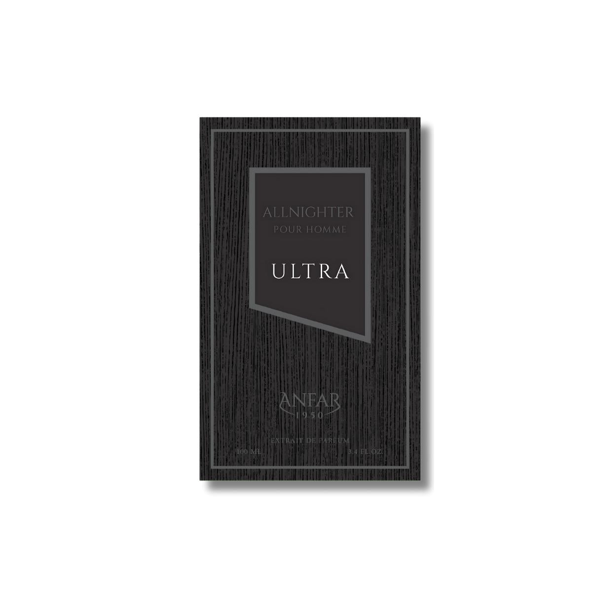 Anfar Ultra All Nighter Pour Homme
