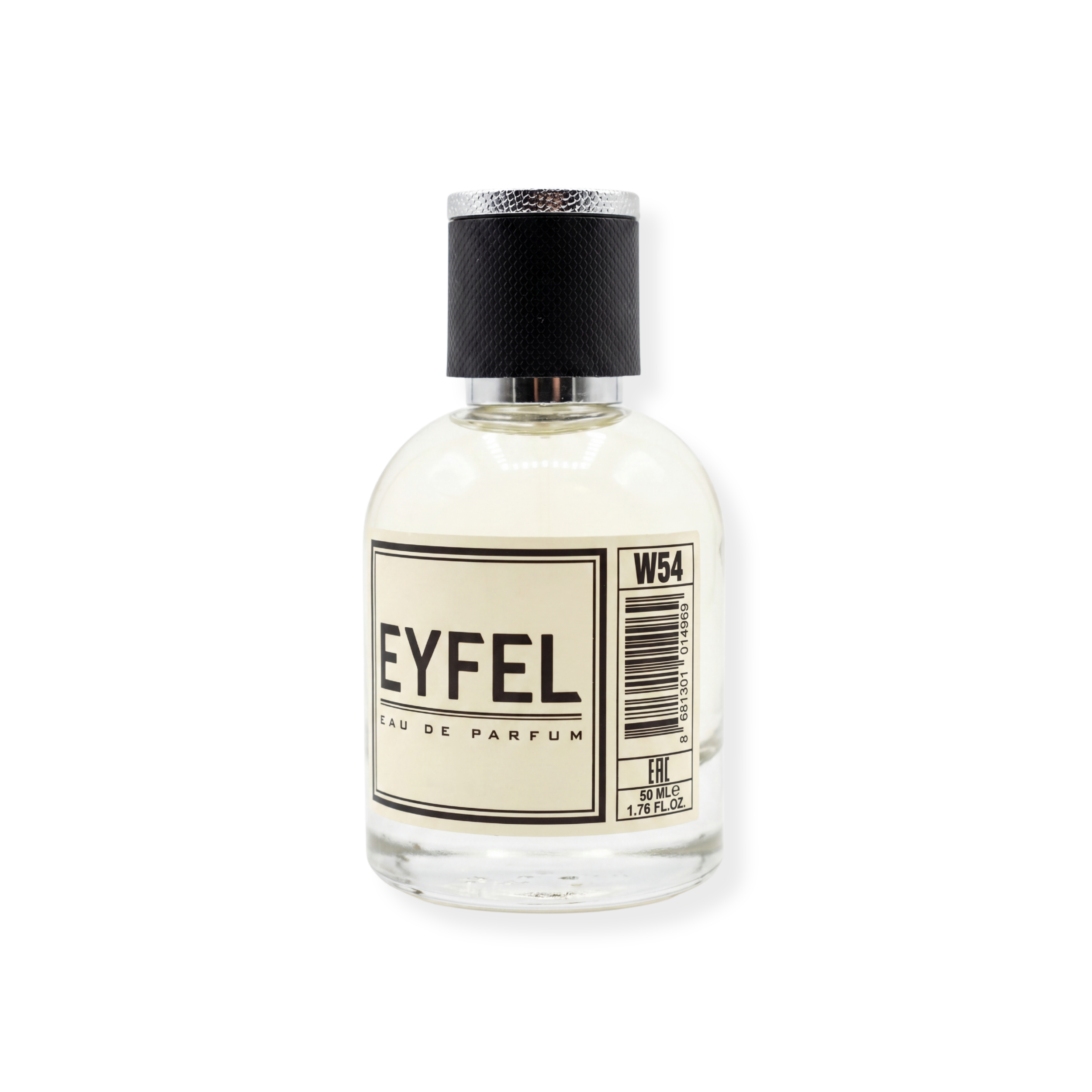 Eyfel W54 Eau De Parfum 1.7FL.OZ For Women