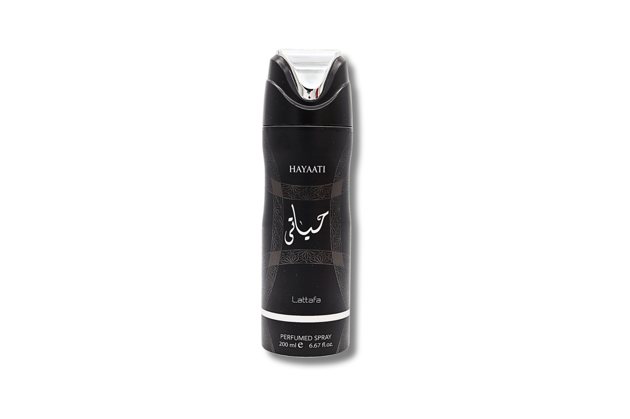 Lattafa Hayaati Deodorant For Men 6.67FL.OZ