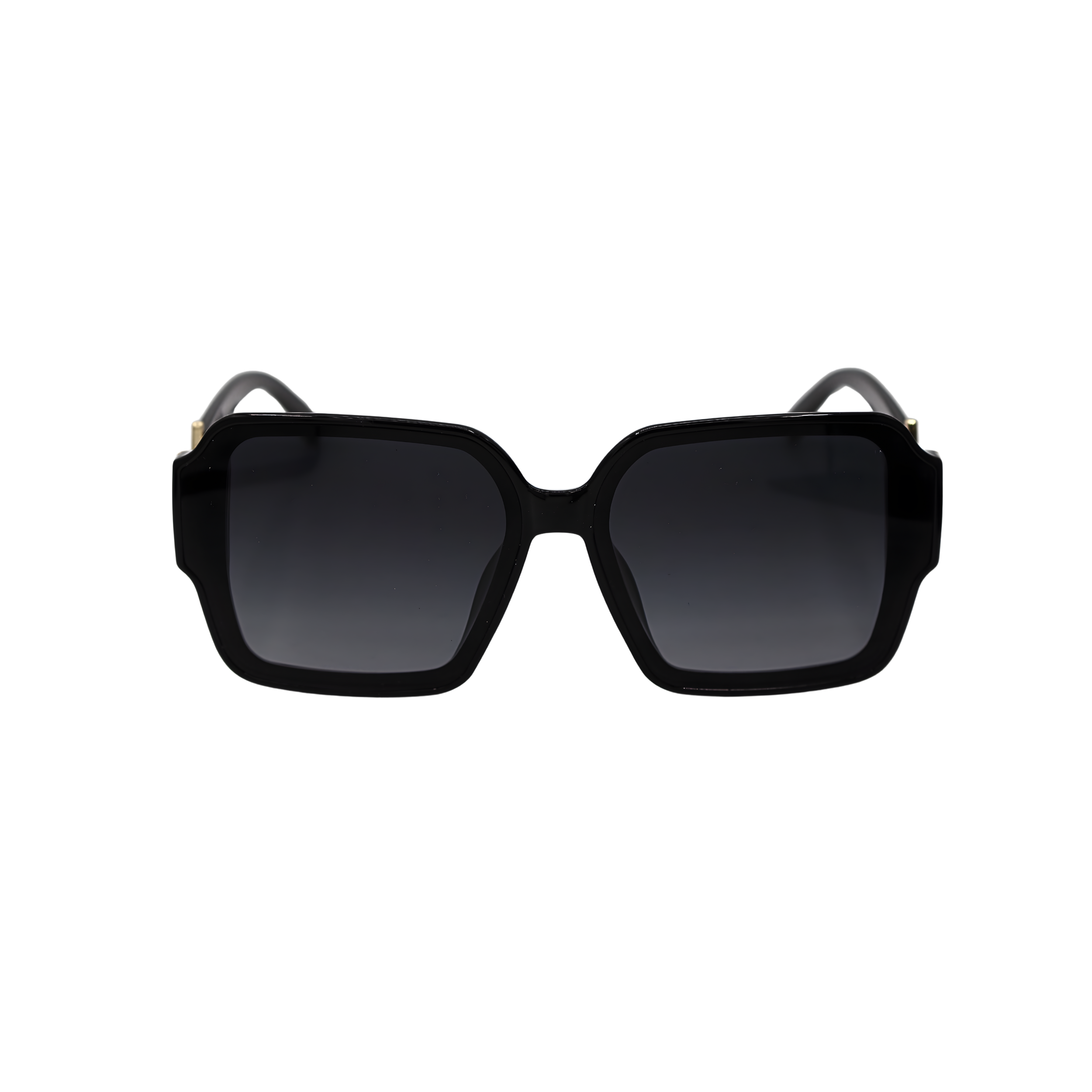 SUNGLASS BLACK COLOR SUN137 F3007