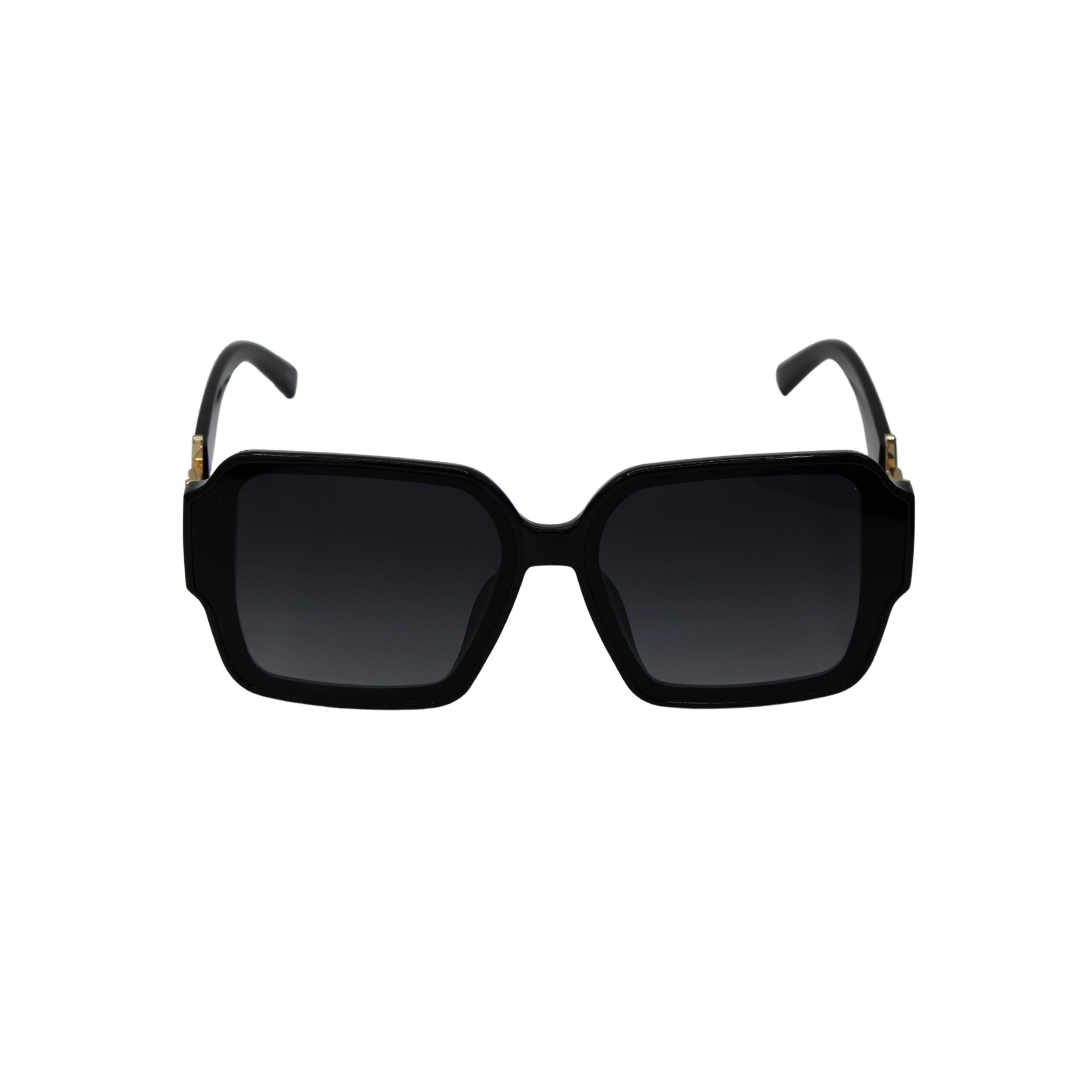 SUNGLASS BLACK COLOR SUN137 F3007