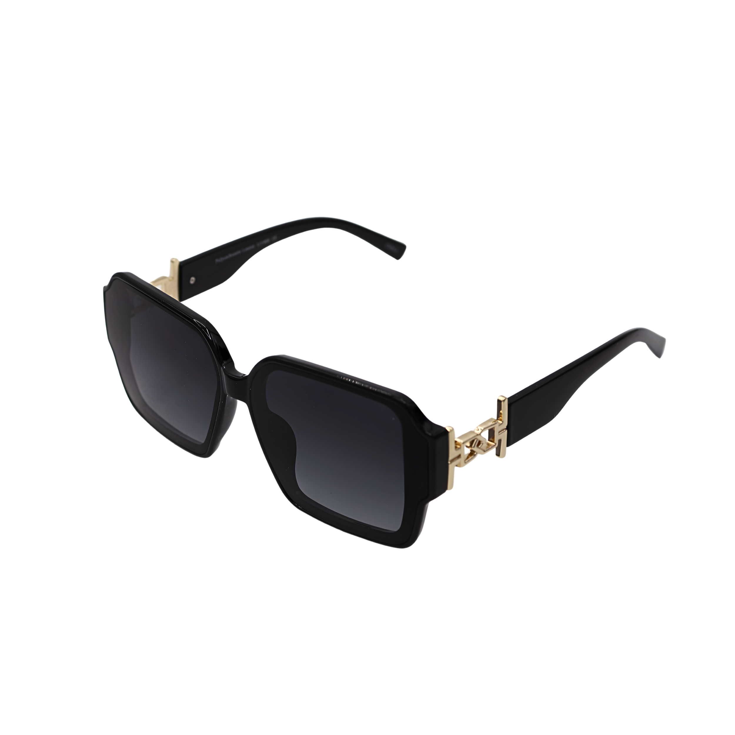 GAFAS DE SOL COLOR NEGRO SUN108 F3017