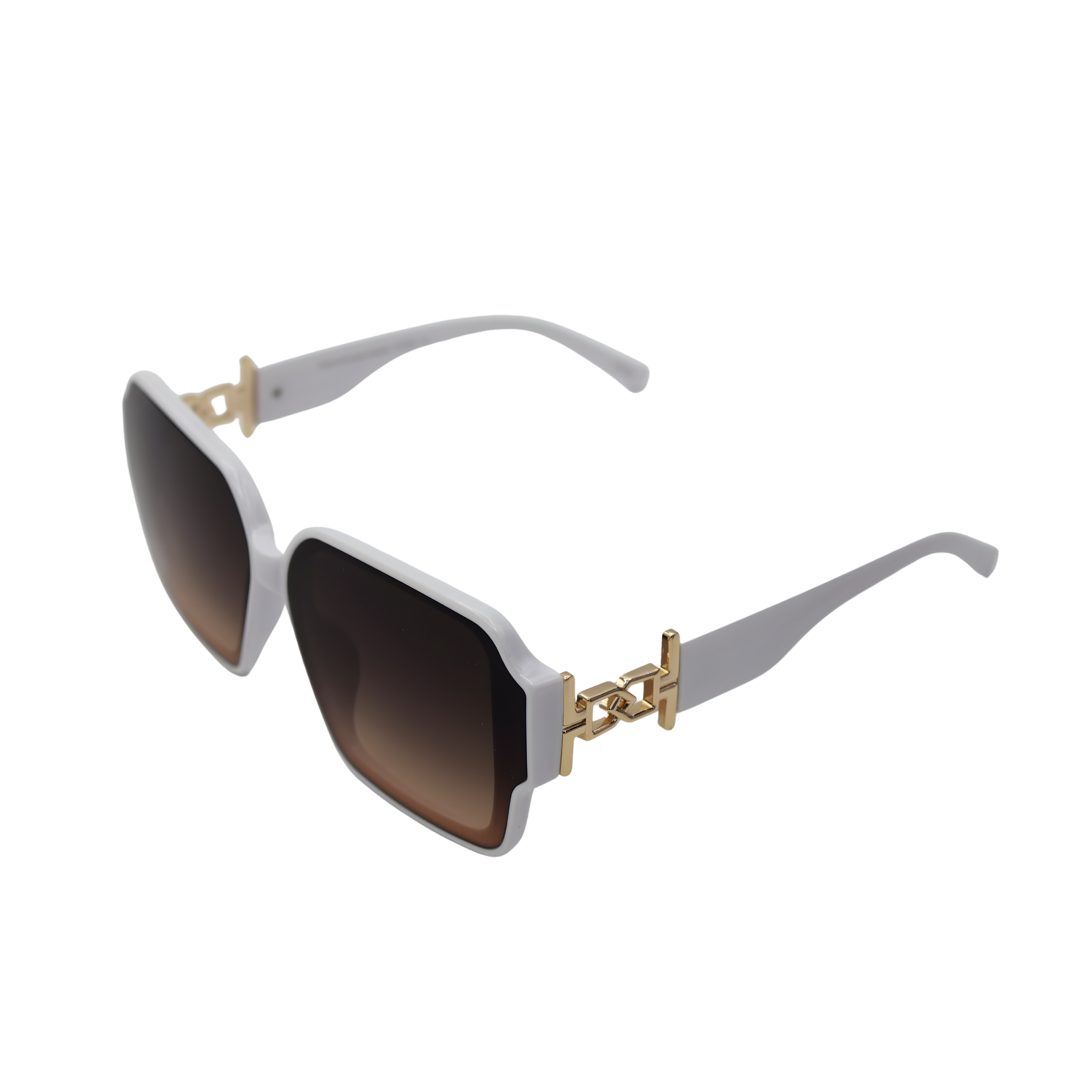 GAFAS DE SOL COLOR BLANCO SUN104 F3017