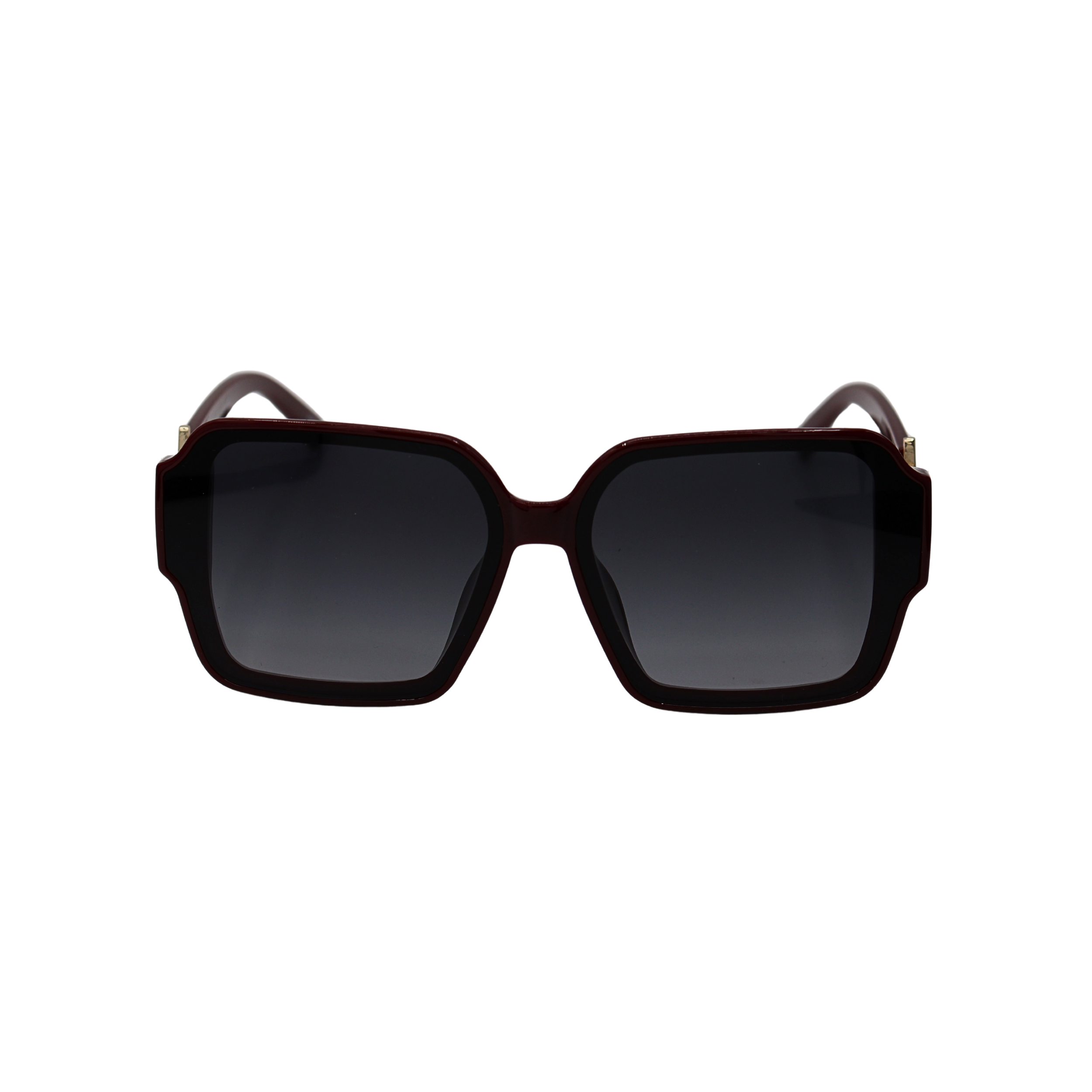 GAFAS DE SOL COLOR GRANATE SUN106 F3017