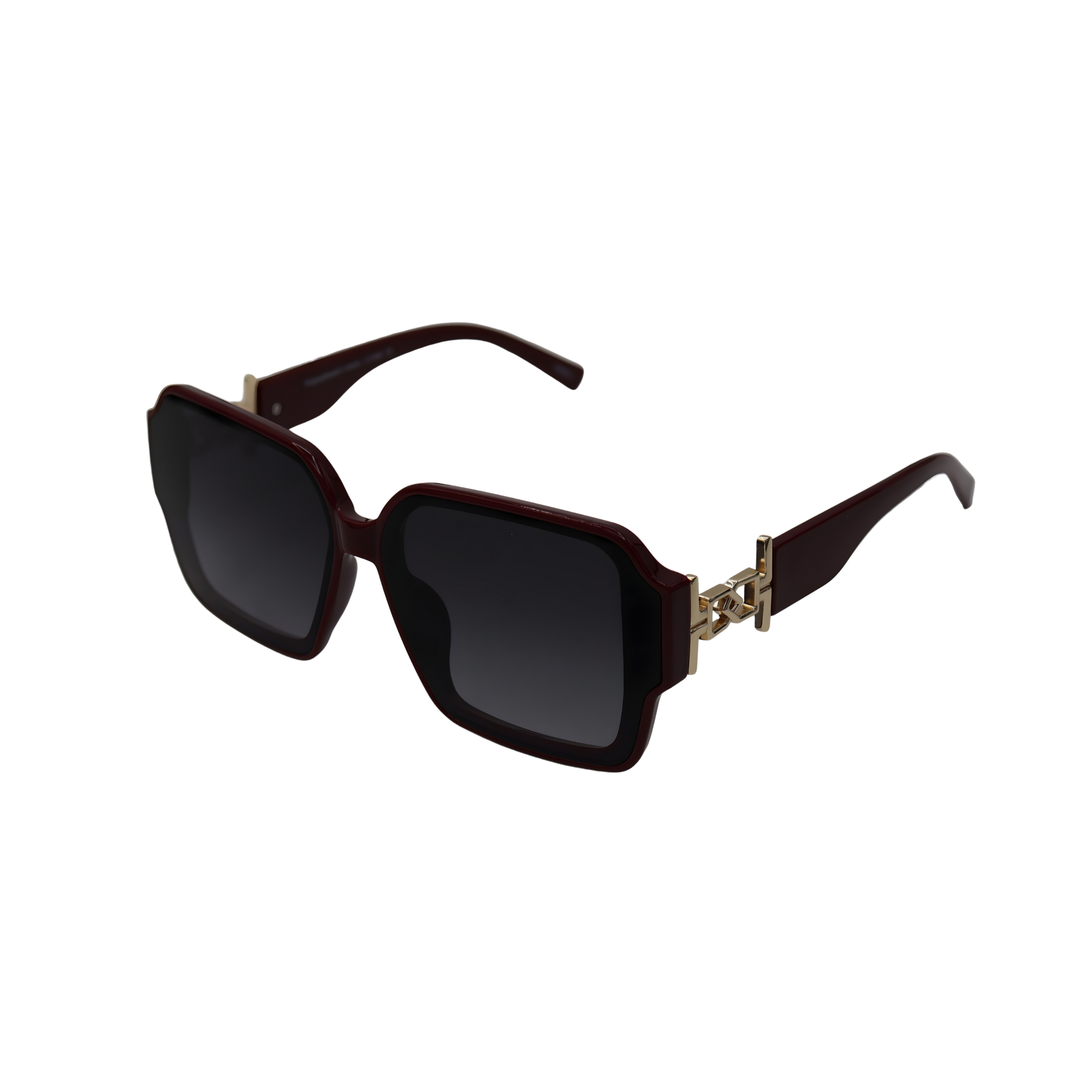 GAFAS DE SOL COLOR GRANATE SUN106 F3017