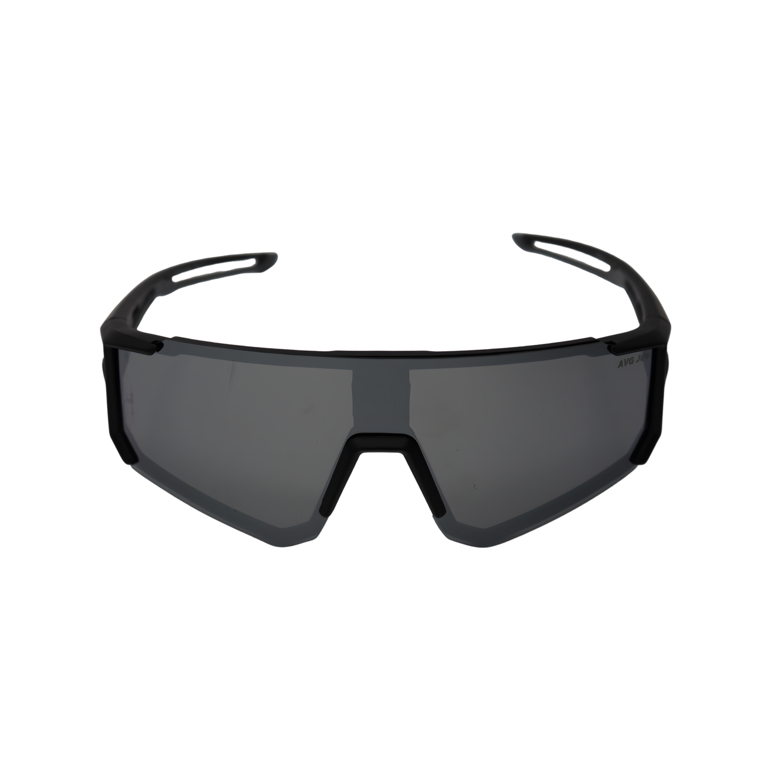 GAFAS DE SOL DEPORTIVAS AVG JOE NEGRAS - PROTECCIÓN UV400 SUN102 SH3195