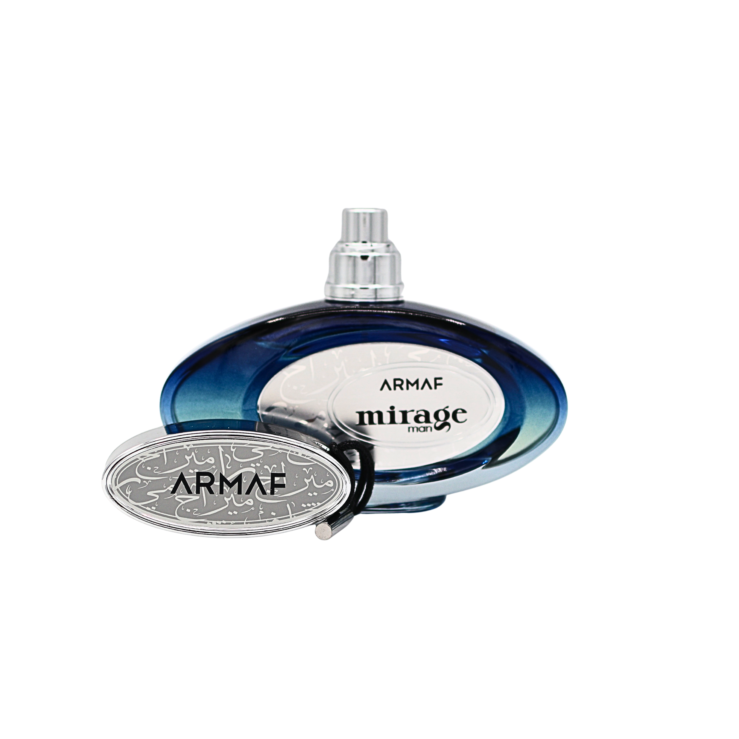Armaf Mirage Men Eau De Parfum 3.4FL.OZ | 100ML