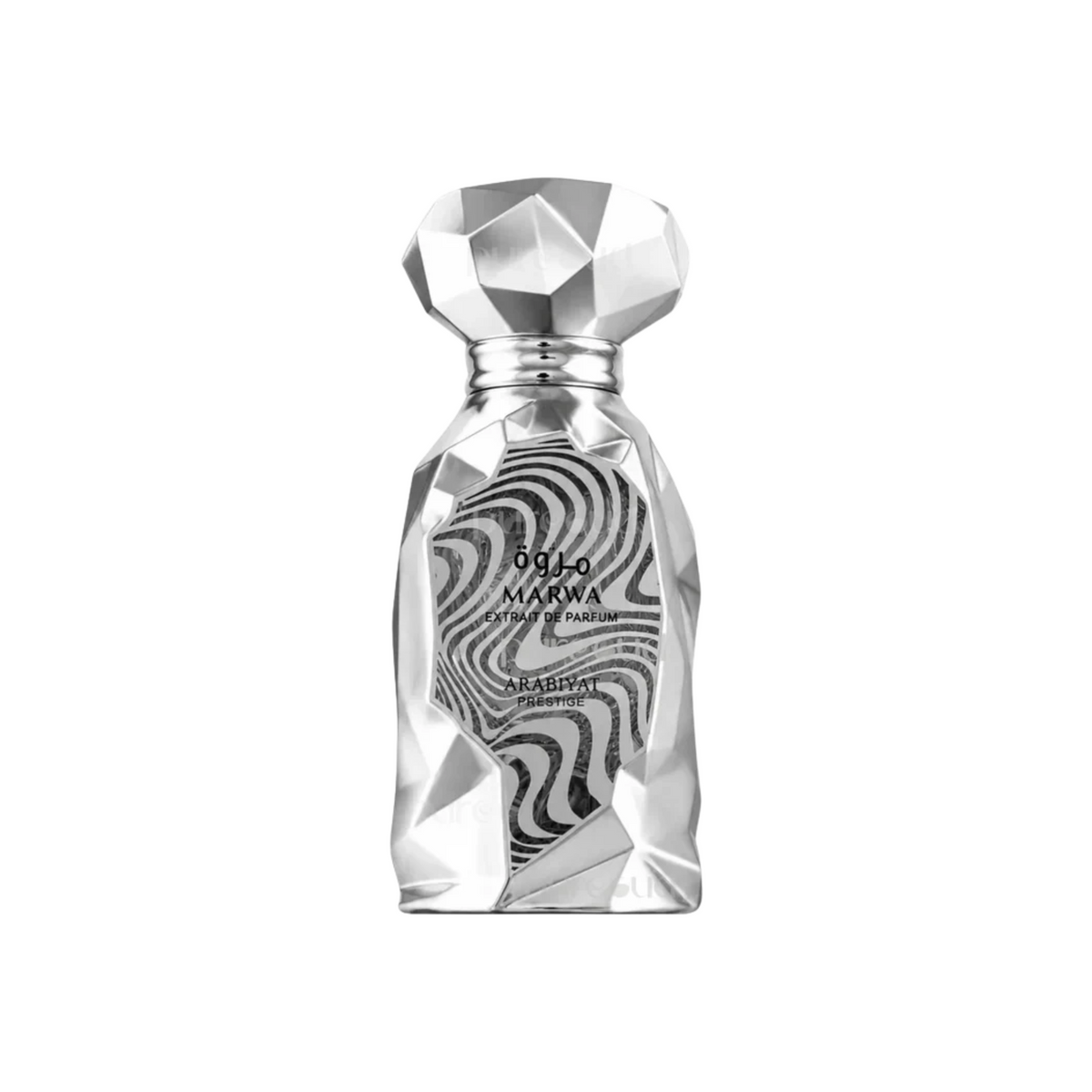 Arabiyat Prestige Marwa Extrait De Parfum 2.0FL.OZ | 60ML