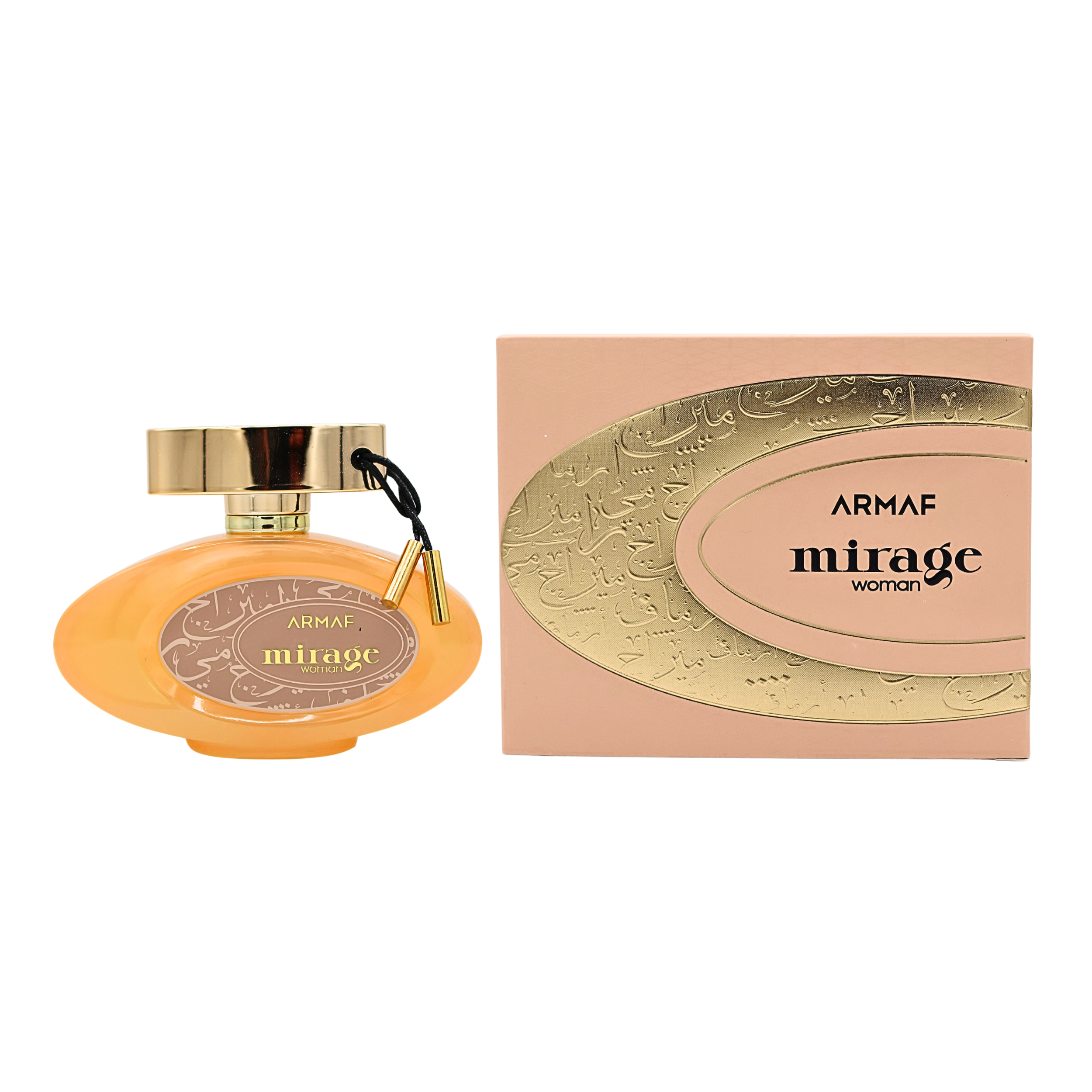 Armaf Mirage Woman Eau De Parfum 3.4FL.OZ | 100ML